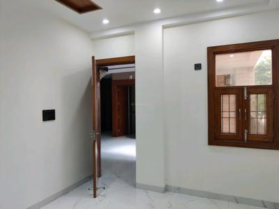 Bedroom Image of 1700 Sq.ft 4 BHK Builder Floor for sale in Vaishali Ghaziabad for Rs. 19551000
