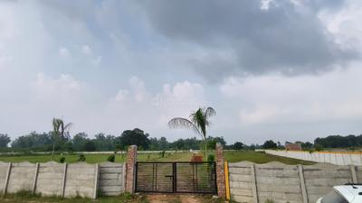Image of 1000 Sq.ft Residential Plot / Land for sale in Sevai, Lucknow for Rs. 1700000