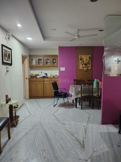 residential flat Main Image 1