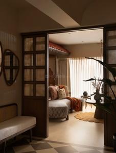 Hall Image of 3564 Sq.ft 5 BHK Apartment / Flat for sale in Banaswadi Bengaluru for Rs. 53500020