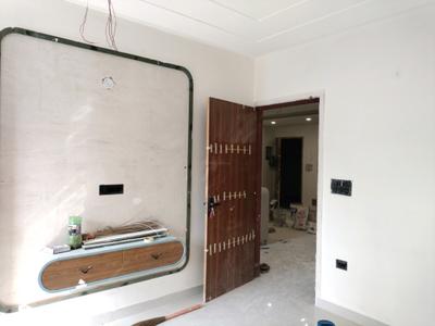 Bedroom Image of 900 Sq.ft 3 BHK Apartment / Flat for sale in Deenpur New Delhi for Rs. 6800000