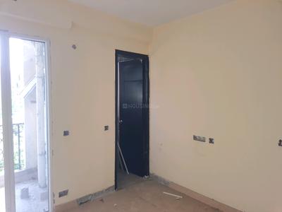 Bedroom Image of 745 Sq.ft 2 BHK Builder Floor for sale in Signature Global Park 2 And 3, Sector 36 Sohna for Rs. 7000000