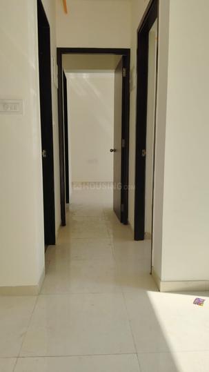 Runwal Gardens City Cluster 6 Tower 6 To 9 Main Image 1