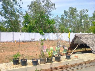 Image of 900 Sq.ft Residential Plot / Land for sale in Thaiyur, Chennai for Rs. 2520000