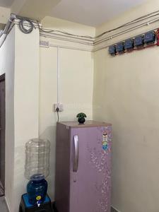 Kitchen Image of HelloWorld Midtown in Salt Lake City, Kolkata