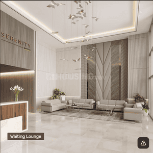 Image of 2890 Sq.ft 4 BHK Apartment / Flat for sale in Rishita Mulberry Heights Phase 4, Sushant Golf City, Lucknow for Rs. 32657580