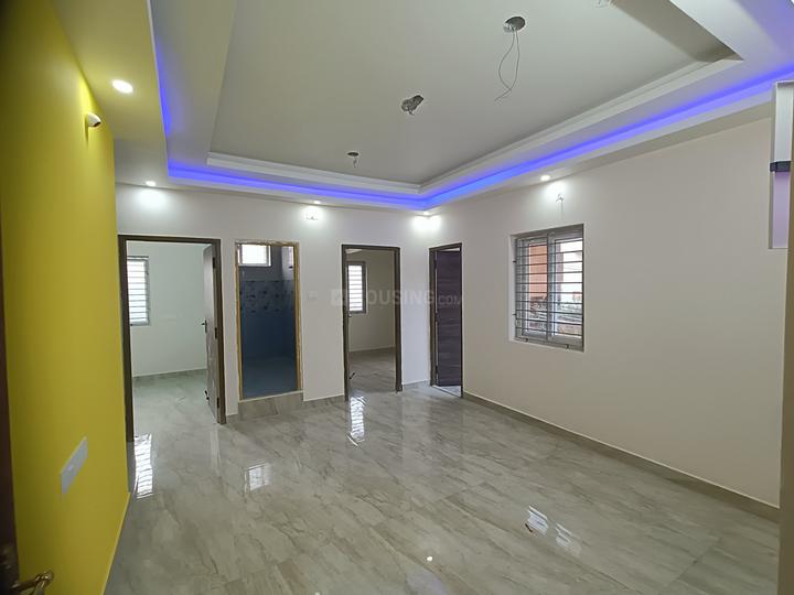 Sai Mugesh Flats Main Image 1