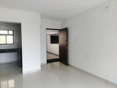 Living Room Image of 1256 Sq.ft 2 BHK Apartment / Flat for sale in Amit Astonia Classic, Undri Pune for Rs. 5100000