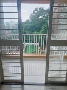 Balcony Image of 930 Sq.ft 2 BHK Apartment / Flat for sale in Apla Maharashtra Colony Nashik for Rs. 4500000