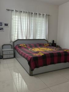 Bedroom Image of 1584 Sq.ft 3 BHK Apartment / Flat for sale in Brigade Panorama, Kambipura Bengaluru for Rs. 17000000