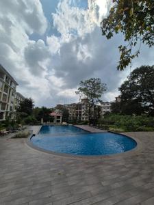Image of 1400 Sq.ft 3 BHK Apartment / Flat for rent in Mapusa, Goa for Rs. 75000