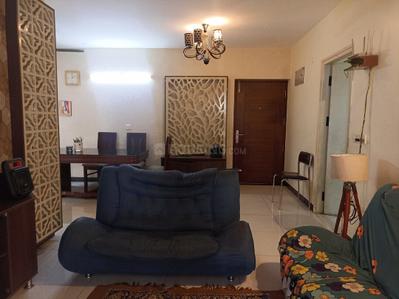 Hall Image of 1455 Sq.ft 3 BHK Apartment / Flat for sale in MIMS Habitat by MIMS Builders, Hennur Bengaluru for Rs. 11600000