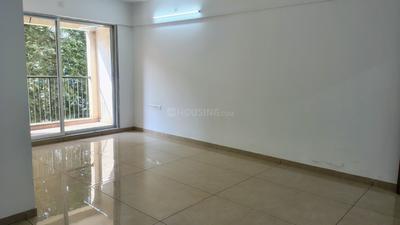 Living Room Image of 1020 Sq.ft 2 BHK Apartment / Flat for sale in Dosti Greenscapes Phase 3, Hadapsar Pune for Rs. 9800000