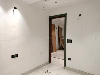Bedroom Image of 540 Sq.ft 2 BHK Builder Floor for sale in Nangli Sakrawati New Delhi for Rs. 4200000