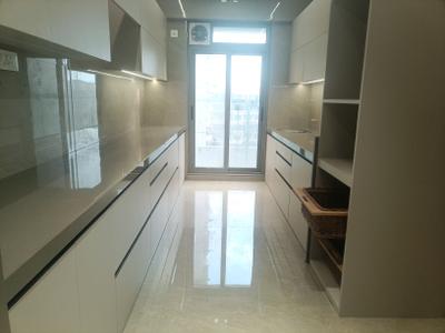 Kitchen Image of 4000 Sq.ft 4 BHK Apartment / Flat for sale in Shah Heights, Kharghar Navi Mumbai for Rs. 70000000