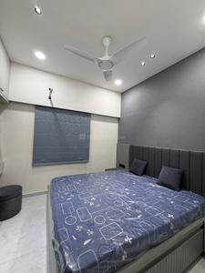 Bedroom Image of 3600 Sq.ft 4 BHK Independent House for rent in New Alkapuri Vadodara for Rs. 90000