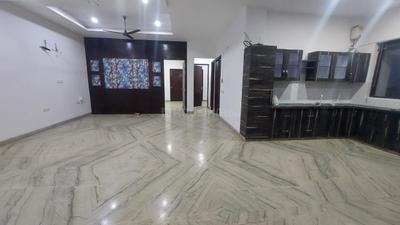 3 BHK Independent Builder Floor