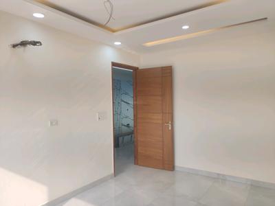 Bedroom Image of 2100 Sq.ft 4 BHK Builder Floor for sale in Green Field Colony Faridabad for Rs. 19000000