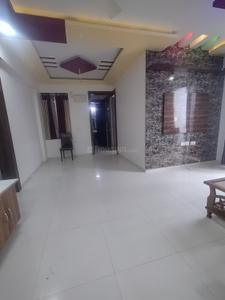Hall Image of 1100 Sq.ft 2 BHK Apartment / Flat for rent in Pathardi Phata Nashik for Rs. 22000