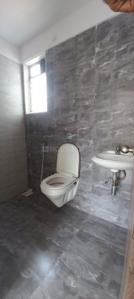 Bathroom Image of 1150 Sq.ft 2 BHK Apartment / Flat for rent in Vishesh Balaji Symphony, Panvel Navi Mumbai for Rs. 24000