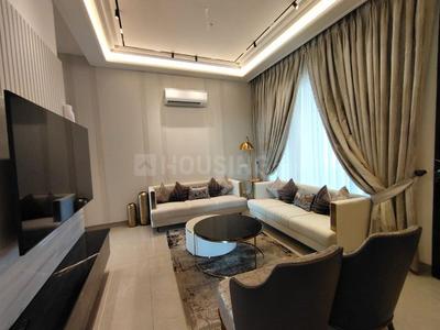 4 BHK Flat