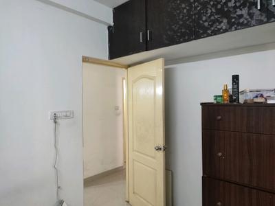 Bedroom Image of 1000 Sq.ft 2 BHK Apartment / Flat for sale in VGN Southern Avenue, Kattankulathur Chennai for Rs. 4500000