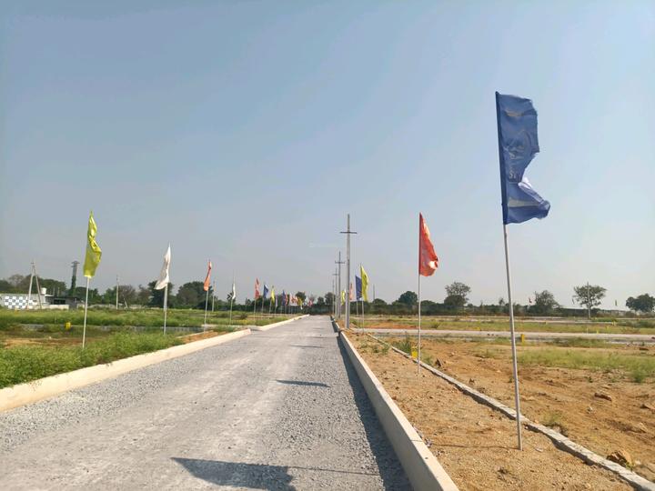 Temple city Main Image 1