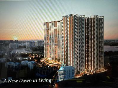 Image of 2290 Sq.ft 3 BHK Apartment / Flat for sale in Srias Iwa, Manikonda, Hyderabad for Rs. 18320000