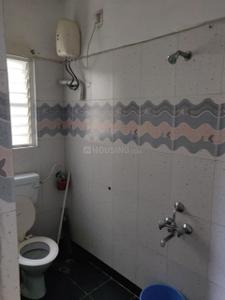 Image of 1100 Sq.ft 2 BHK Apartment / Flat for rent in Govind Nagar, Nashik for Rs. 20000