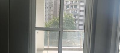 Balcony Image of 2800 Sq.ft 2 BHK Builder Floor for rent in Sector 46 Gurgaon for Rs. 48000