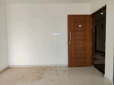 Living Room Image of 550 Sq.ft 1 BHK Apartment / Flat for sale in Shristi Residency Phase 1, Jogeshwari East Mumbai for Rs. 12000000