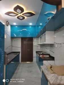 Kitchen Image of 1600 Sq.ft 2 BHK Independent House for rent in Ongole Prakasam for Rs. 13000