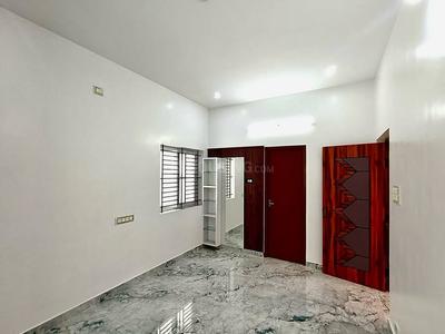 Hall Image of 1200 Sq.ft 2.5 BHK Independent House for sale in Guduvancheri Chennai for Rs. 6720000
