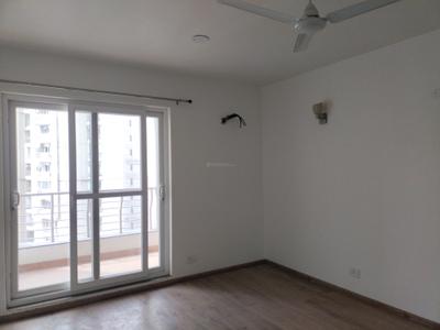 Bedroom Image of 2538 Sq.ft 3.5 BHK Apartment / Flat for sale in The 3C Lotus Panache, Sector 110 Noida for Rs. 30000000