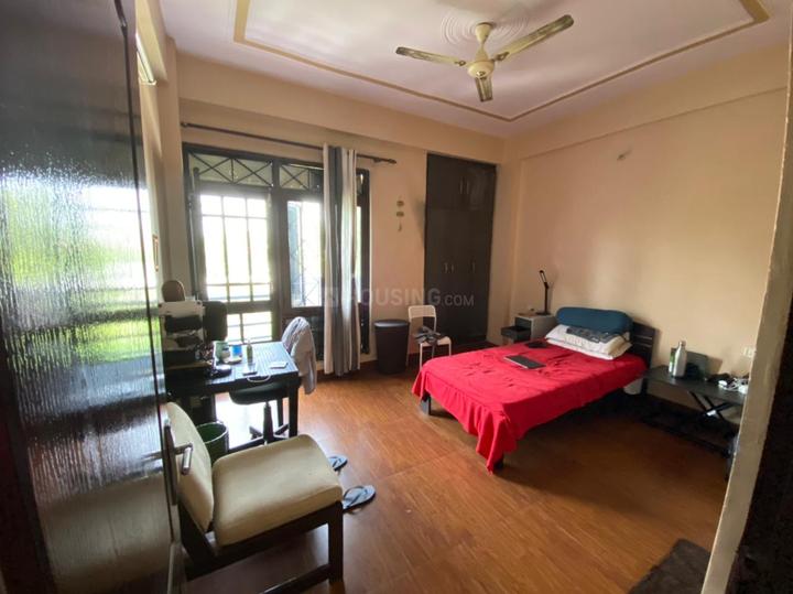 NCR Paradise Bedroom 1