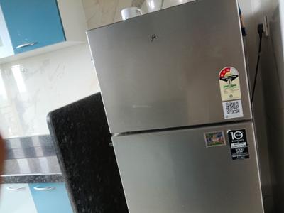 Kitchen Image of 1100 Sq.ft 2 BHK Apartment / Flat for sale in Kharghar Navi Mumbai for Rs. 25000000