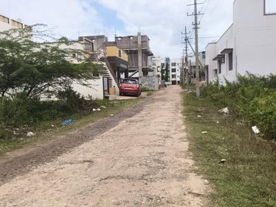 Image of 1500 Sq.ft Residential Plot / Land for sale in Somanatha Nagar, Mysore for Rs. 10500000