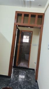 Hall Image of 1200 Sq.ft 2.5 BHK Builder Floor for rent in Hongasandra Bengaluru for Rs. 40000