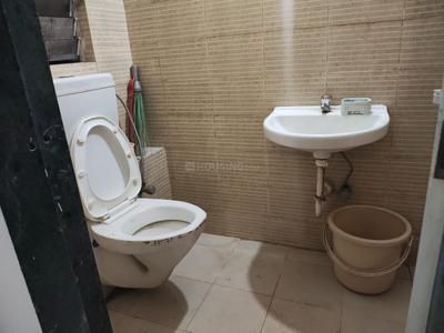 Image of 800 Sq.ft 2 BHK Apartment / Flat for rent in DB Ozone, Dahisar East, Mumbai for Rs. 28000