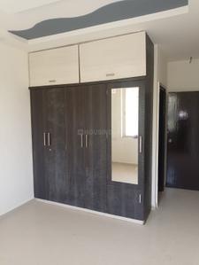 Bedroom Image of 1100 Sq.ft 3 BHK Apartment / Flat for sale in Madhapar Rajkot for Rs. 3551000