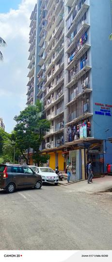 Mumbai Shelter Nehru Nagar Mangal Prabhat CHS Ltd Building No 9 Main Image 1