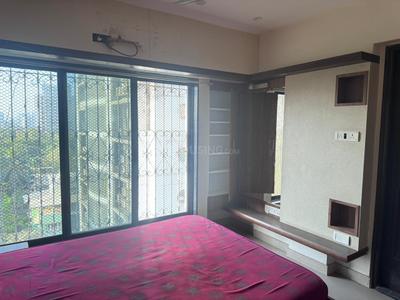 Bedroom Image of 750 Sq.ft 2 BHK Apartment / Flat for sale in Chembur Mumbai for Rs. 22000000