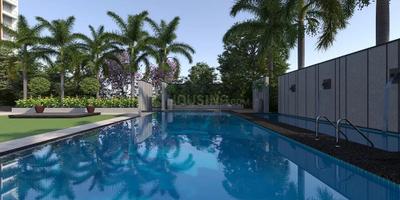 Image of 850 Sq.ft 2 BHK Apartment / Flat for sale in Grand Exotica, Tathawade, Pune for Rs. 7800000