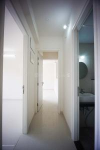 Hall Image of 754 Sq.ft 2 BHK Apartment / Flat for sale in Godrej Park Greens, Mamurdi Pune for Rs. 7000000