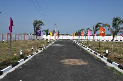 Image of 1104 Sq.ft Residential Plot / Land for sale in Avadi, Chennai for Rs. 3863000