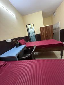 Kitchen Image of Arban co living PG in Sector 167, Noida