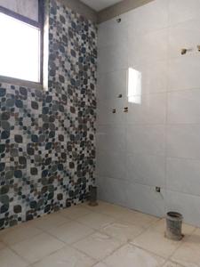 Bedroom Three Image of 1872 Sq.ft 3 BHK Apartment / Flat for sale in RG Luxury Homes Tower A F And M, Noida Extension Greater Noida for Rs. 14000000