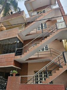 Image of 3800 Sq.ft 10 BHK Apartment / Flat for sale in BTM Layout 2nd Stage, Bengaluru for Rs. 33500000