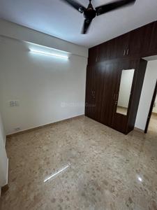Bedroom Image of 1000 Sq.ft 2 BHK Builder Floor for rent in Koramangala Bengaluru for Rs. 45000