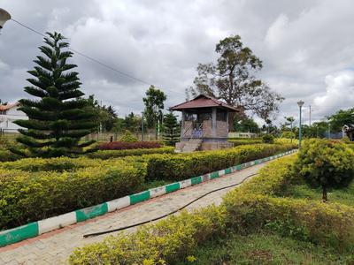 Image of 1200 Sq.ft Residential Plot / Land for sale in Upkar Vintage, Hunsur, Mysore for Rs. 2000000
